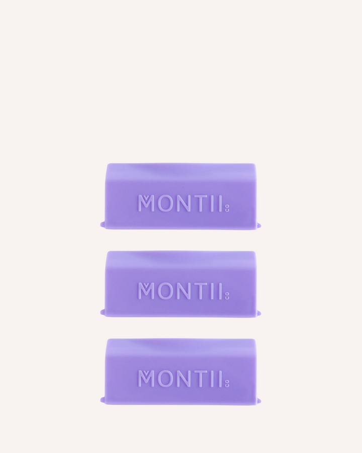 MontiiCo Bento Plus Latch Set