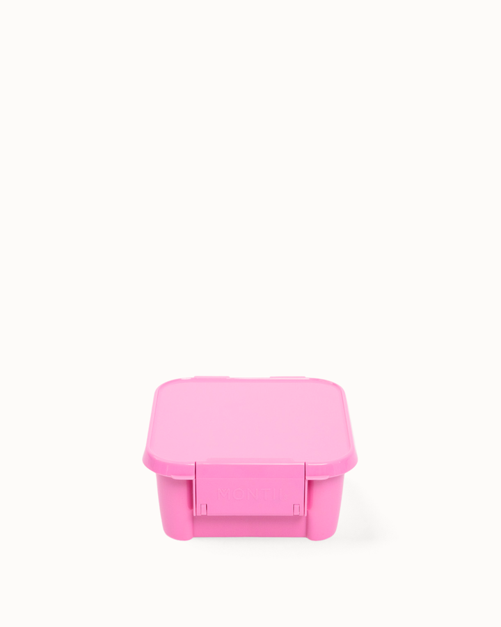 MontiiCo Bento Two Snack Box - Floss 2.0