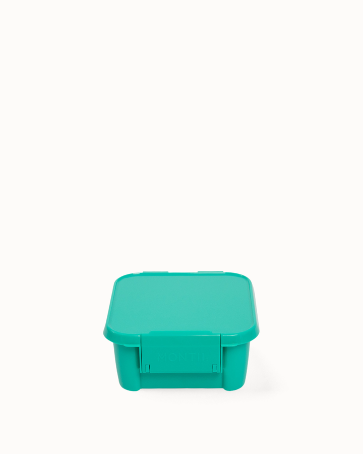 MontiiCo Bento Two Snack Box - Mojito 2.0