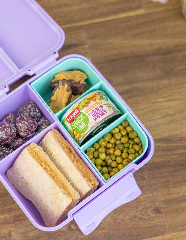 MontiiCo Bite Tray - Marine