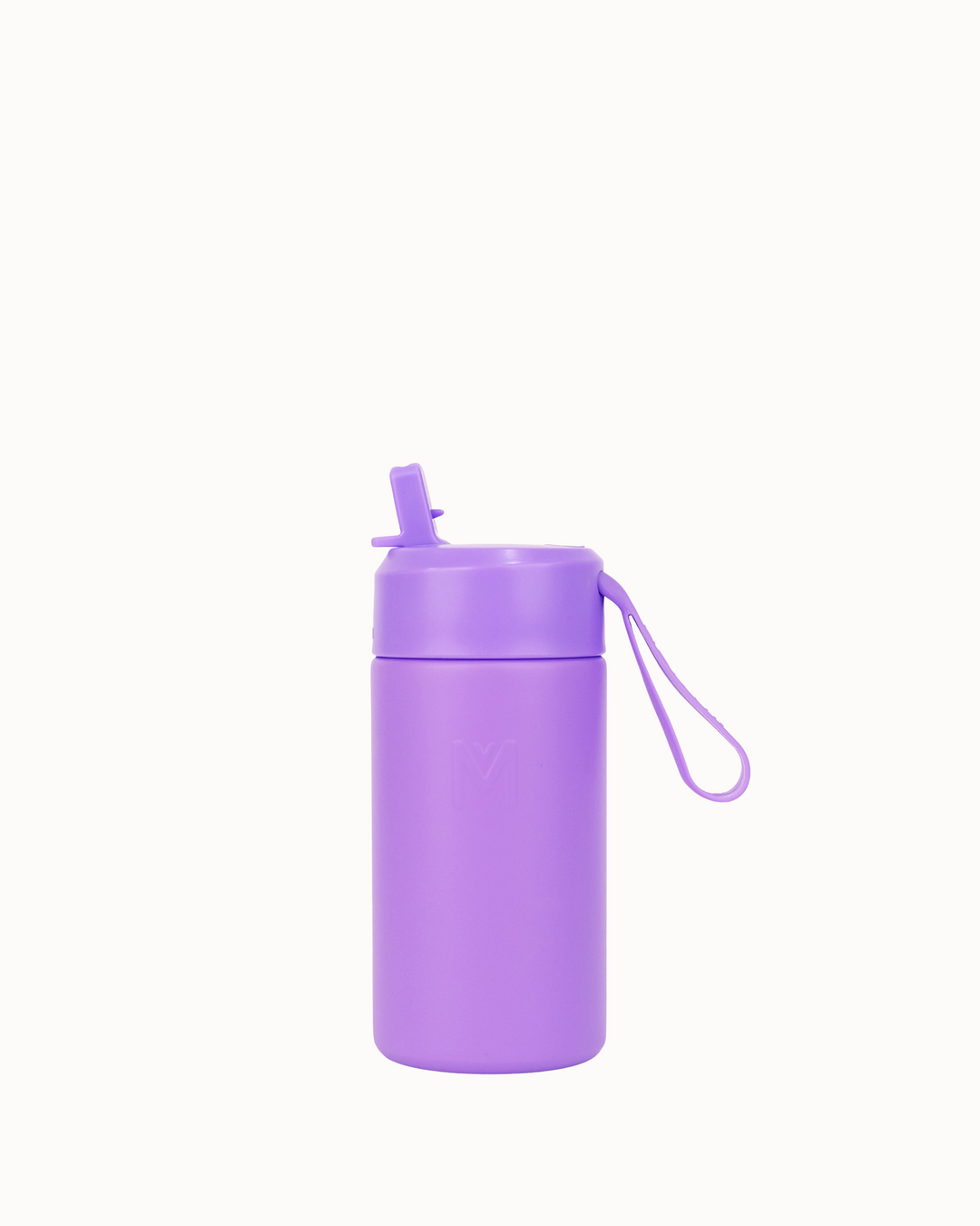 MontiiCo 350ml Drink Bottle Sipper - Dusk