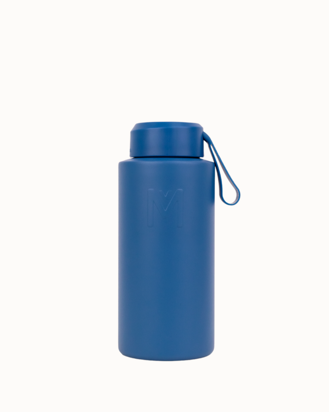 MontiiCo 1L Drink Bottle Flask - Reef