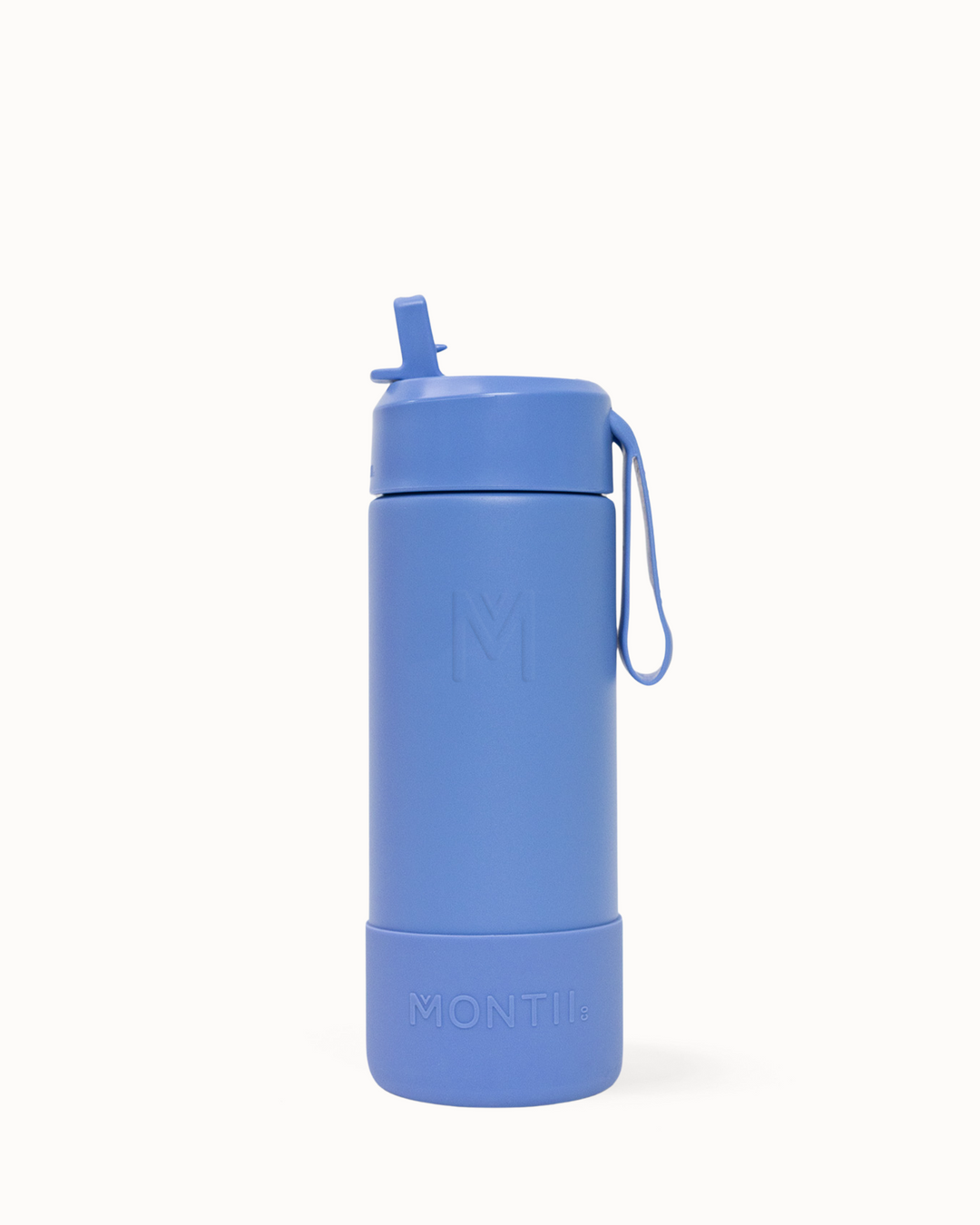 MontiiCo 475ml Fusion Drink Bottle Sipper - Splash