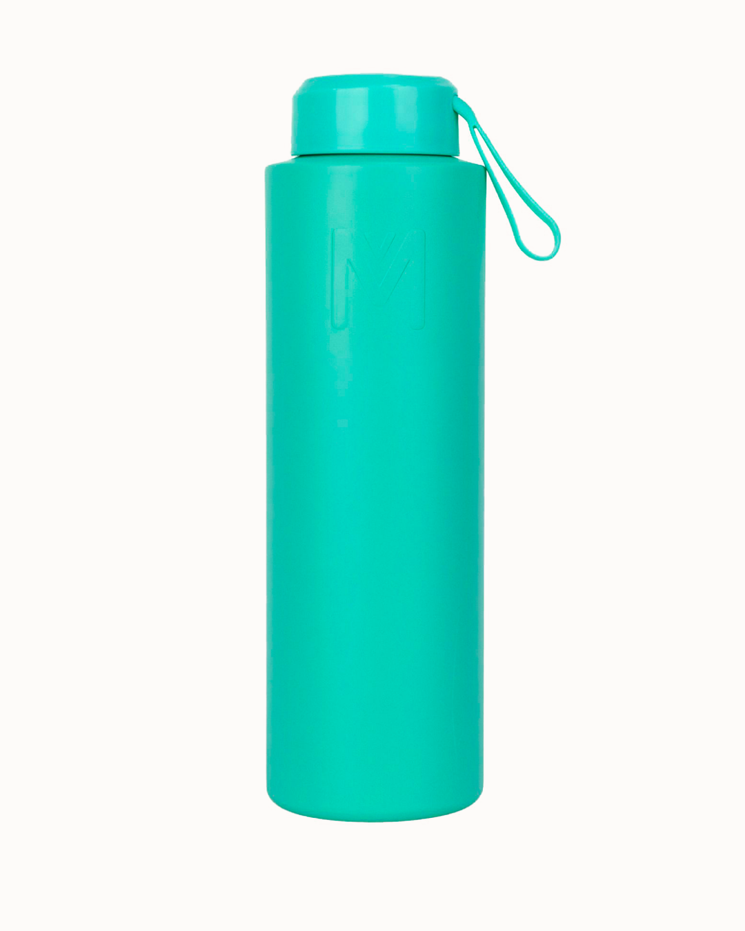 MontiiCo 1.5L Drink Bottle Flask - Mojito