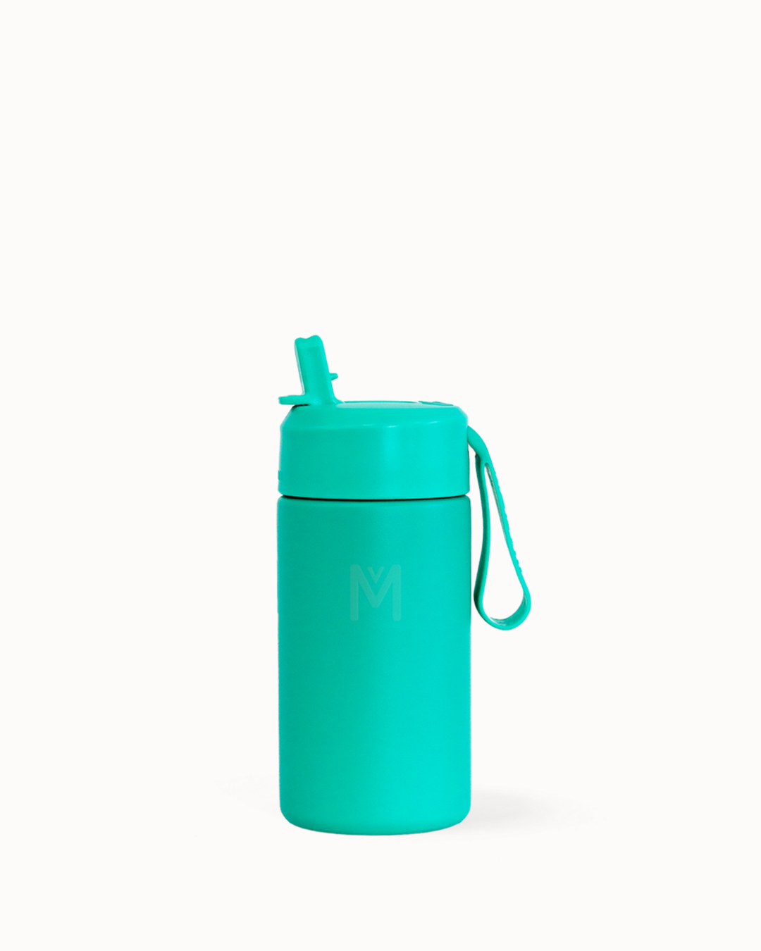 MontiiCo 350ml Drink Bottle Sipper - Mojito