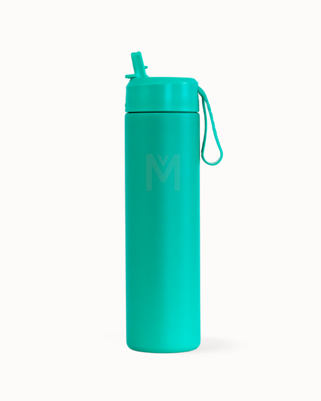 MontiiCo 700ml Drink Bottle Sipper - Mojito