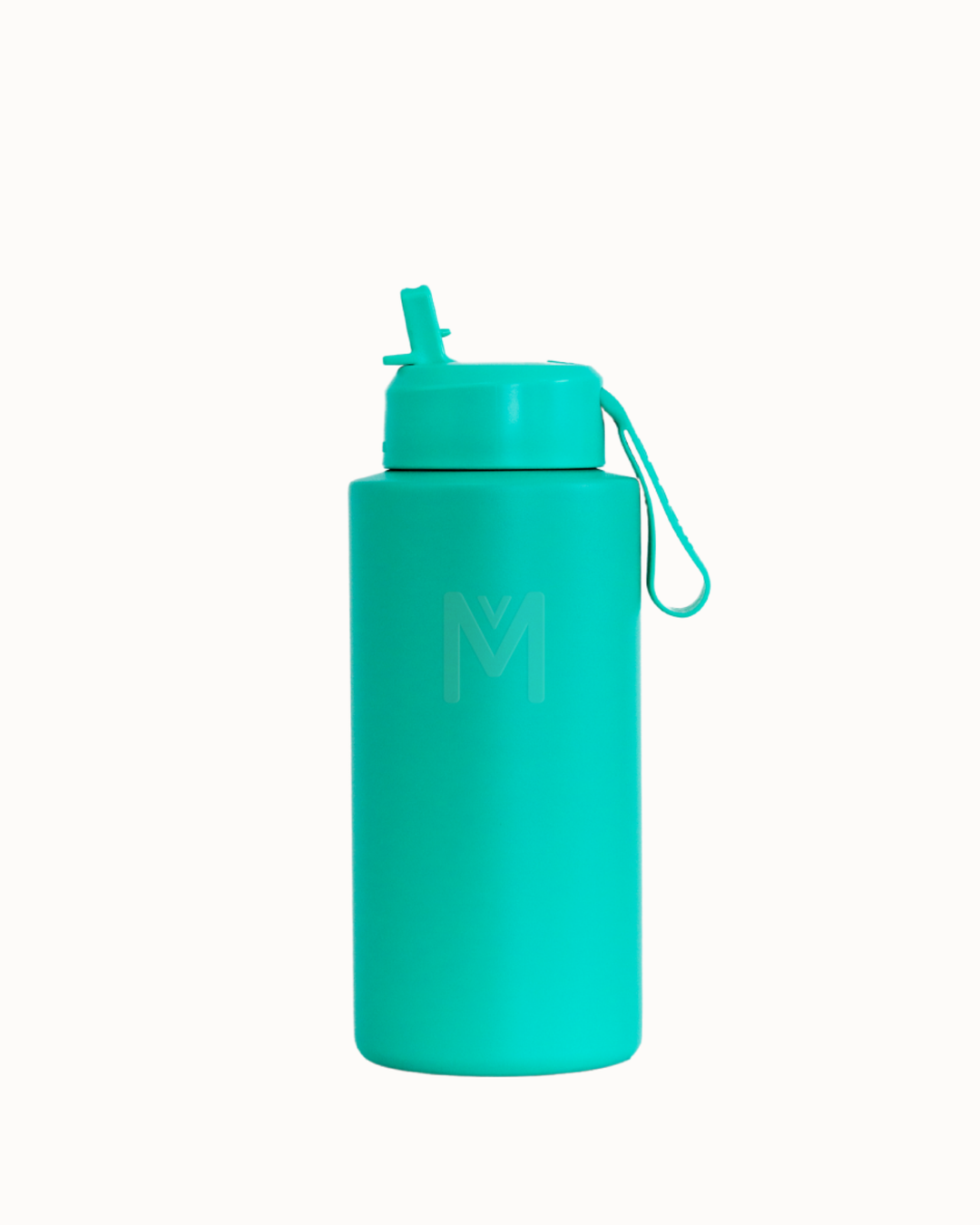 MontiiCo 1L Drink Bottle Sipper - Mojito