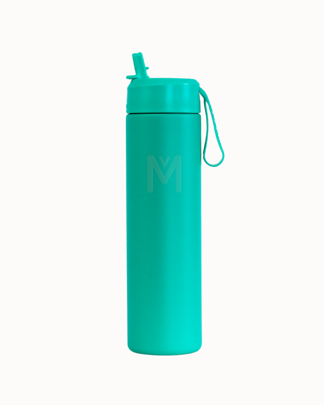 MontiiCo 700ml Drink Bottle Sipper - Mojito