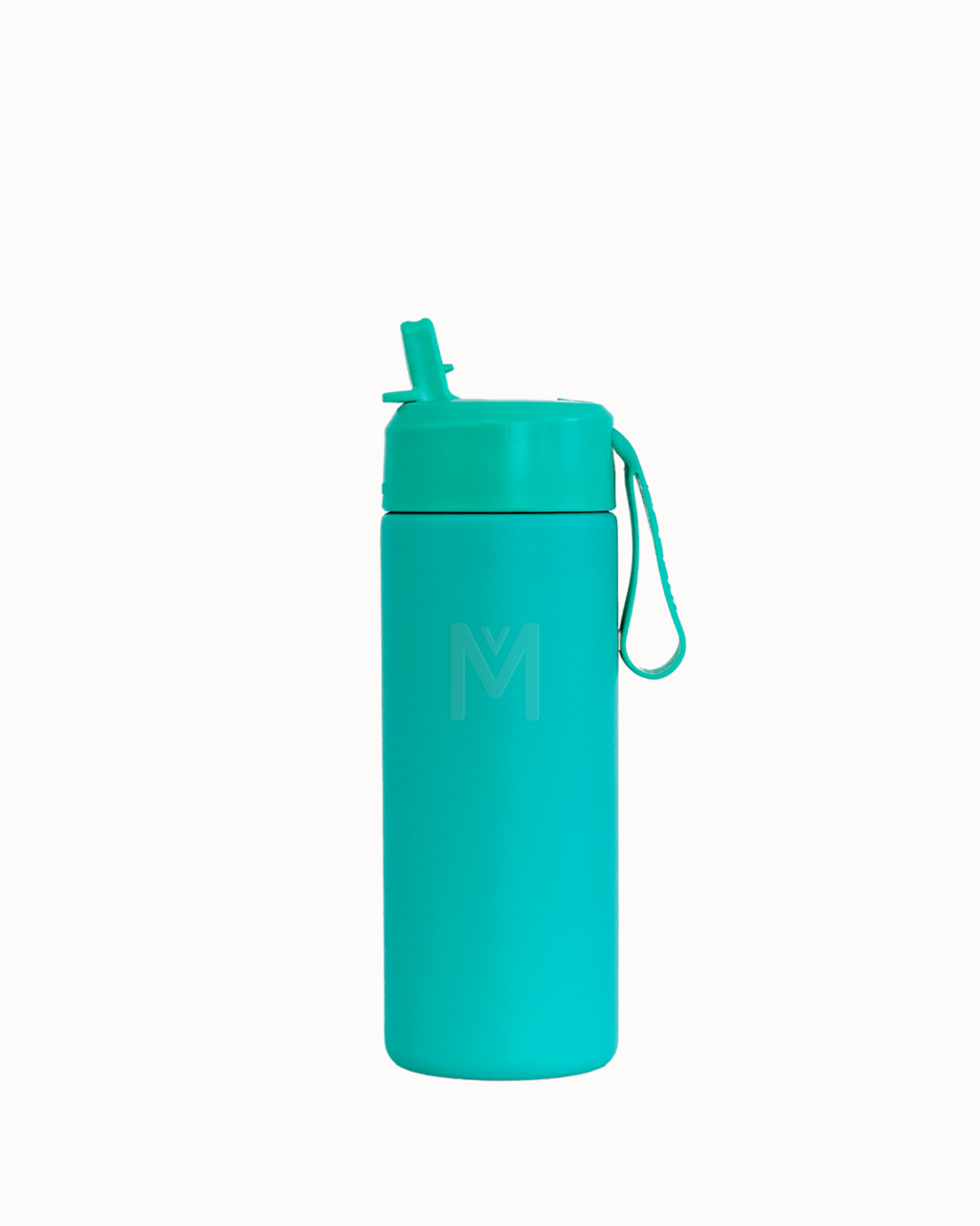 MontiiCo 475ml Drink Bottle Sipper - Mojito