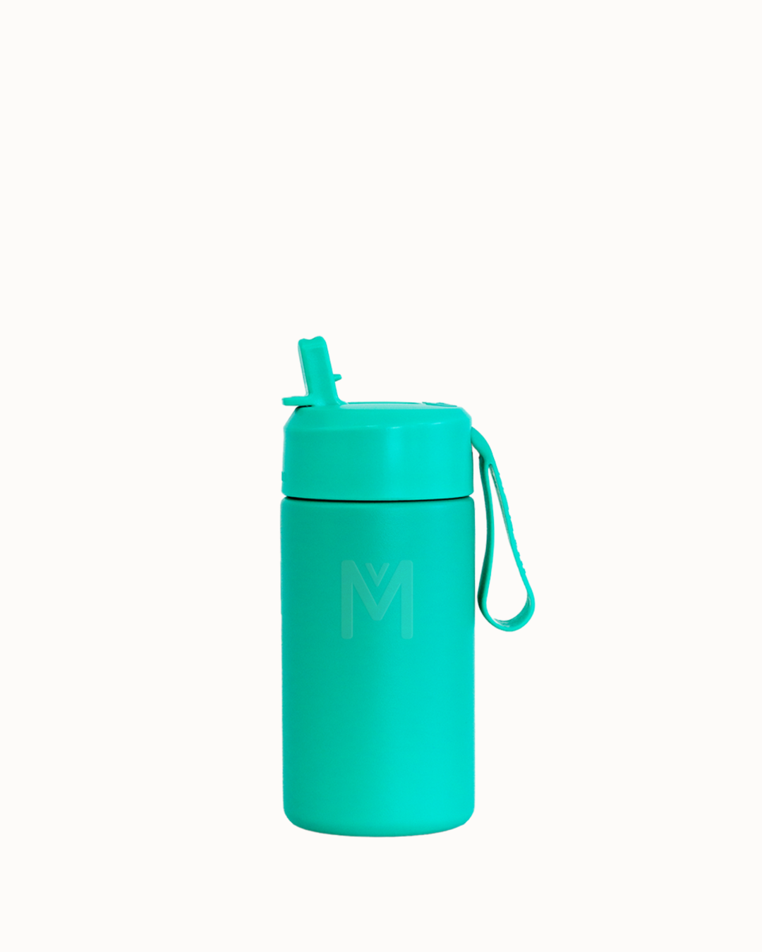 MontiiCo 350ml Drink Bottle Sipper - Mojito