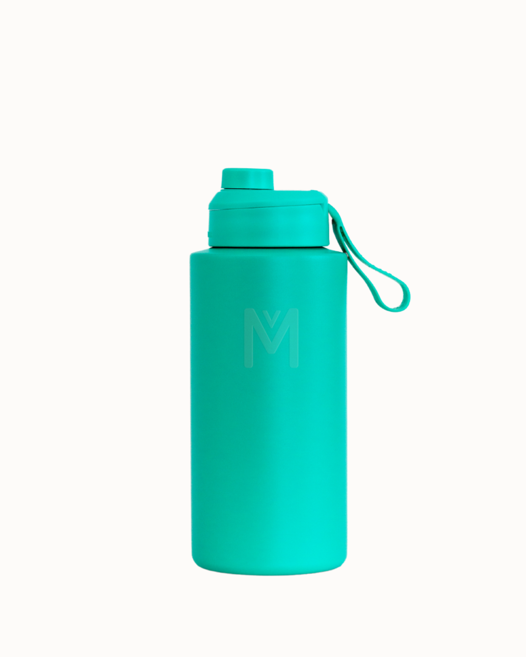 MontiiCo 1L Drink Bottle Screw Top - Mojito