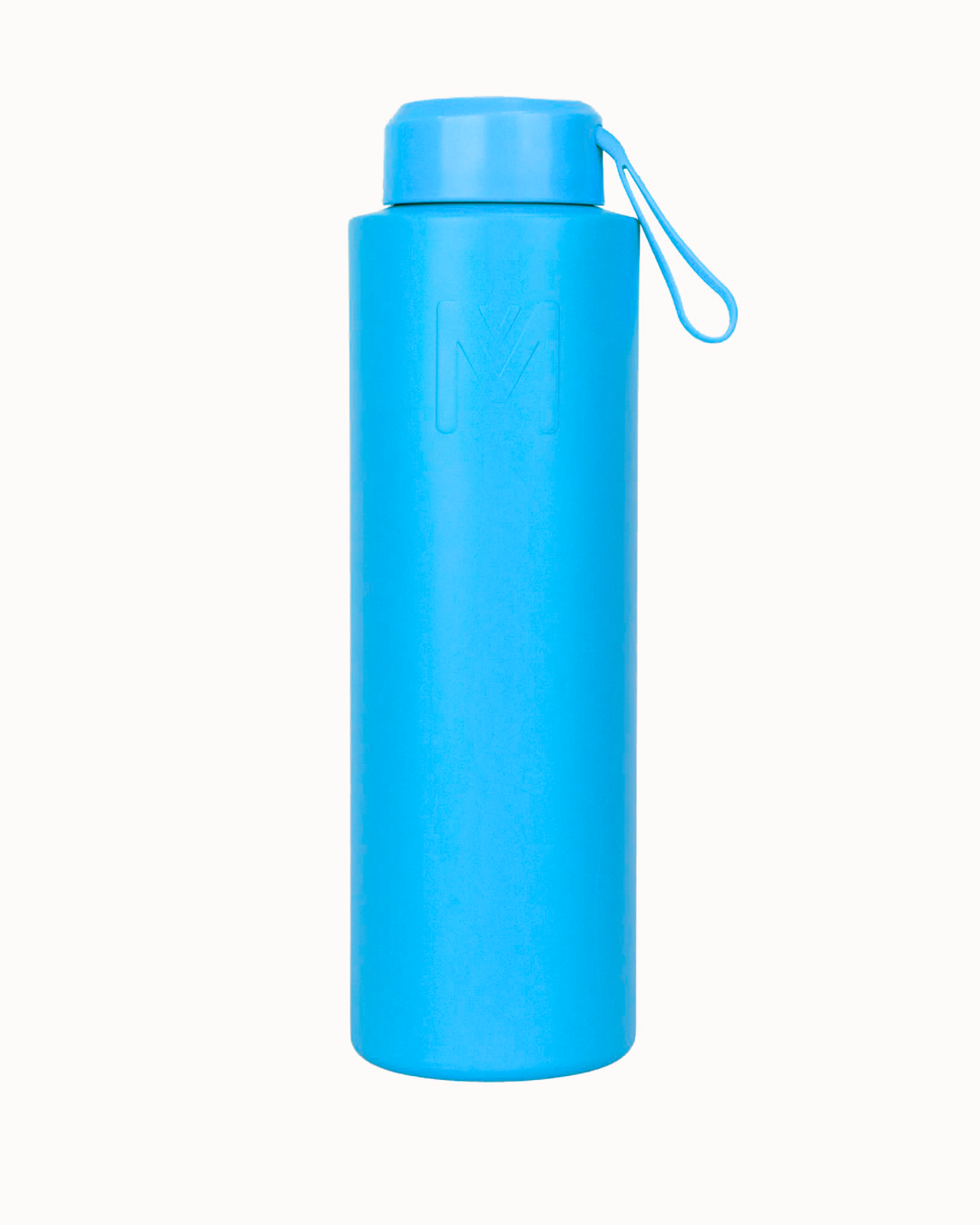 MontiiCo 1.5L Drink Bottle Flask - Coastal
