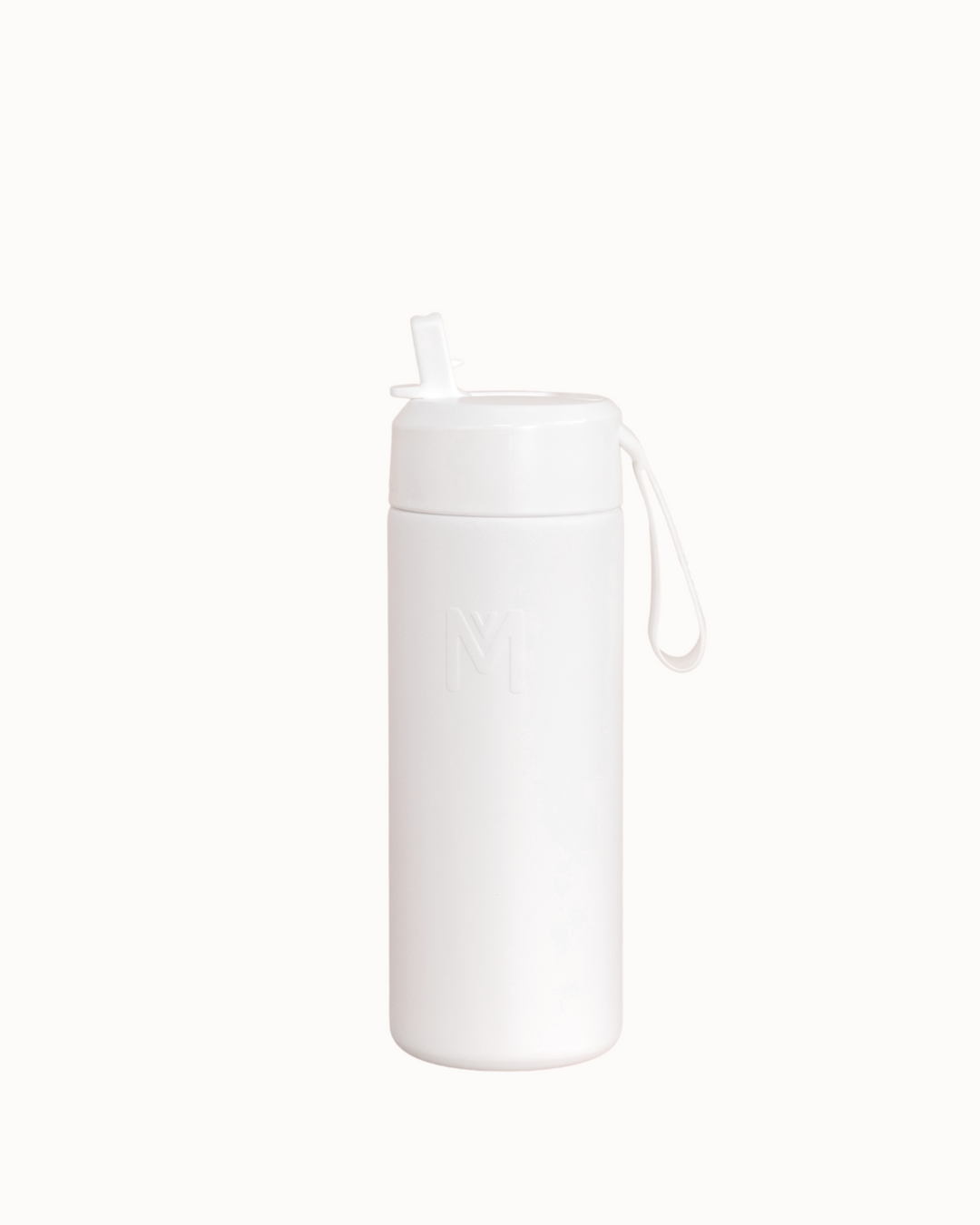 MontiiCo 475ml Drink Bottle Sipper - Blizzard