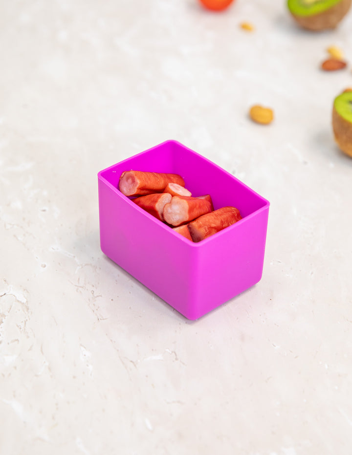 MontiiCo Feast Cups - Fuchsia