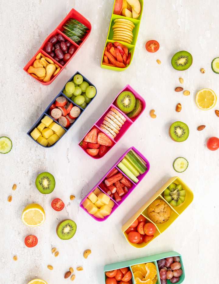 MontiiCo Feast Tray - Matcha