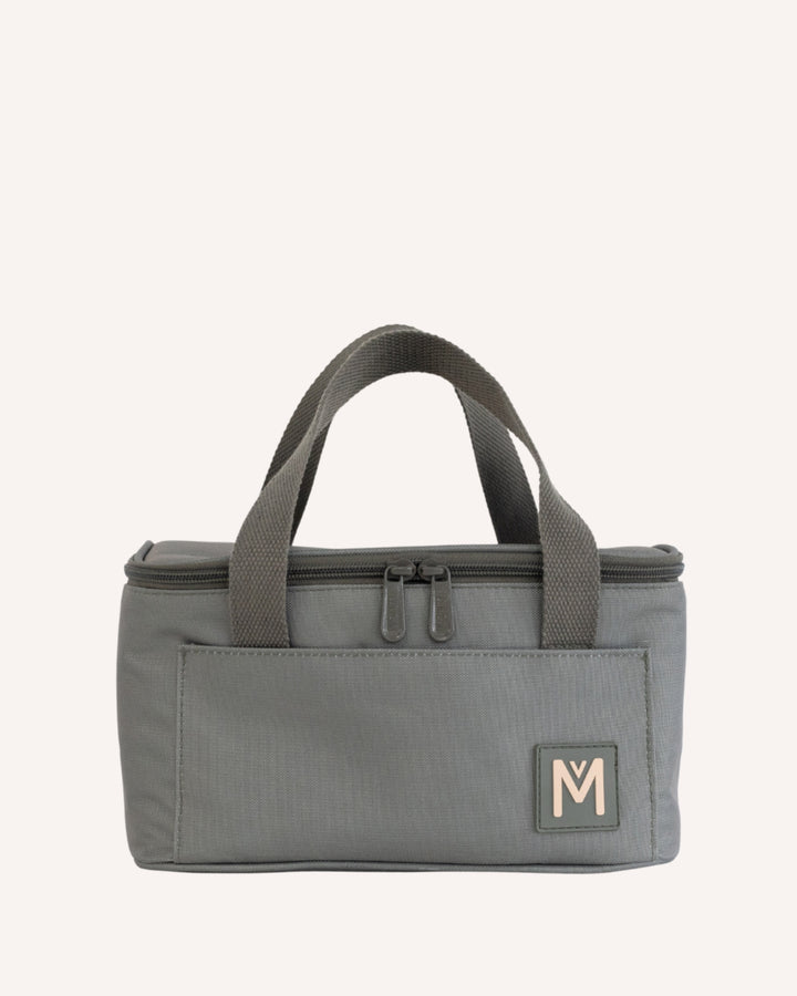 MontiiCo Insulated Cooler Bag - Fern