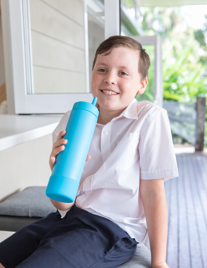 MontiiCo Smoothie Lid - Coastal