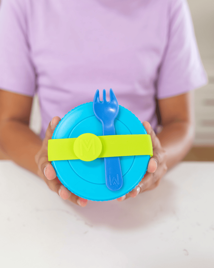 MontiiCo Spork Set - Burst