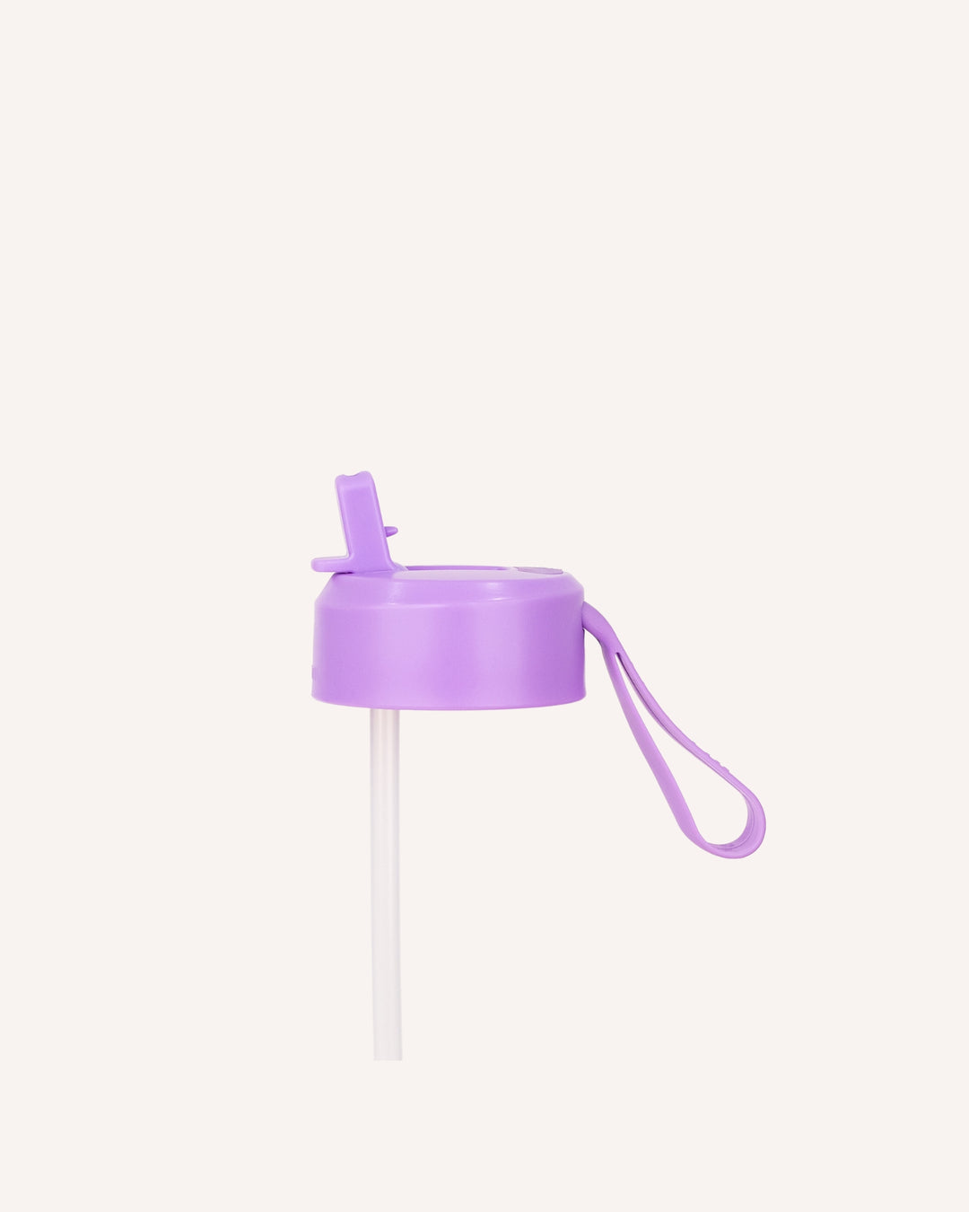 MontiiCo Sipper Lid + Straw 475ml - Dusk