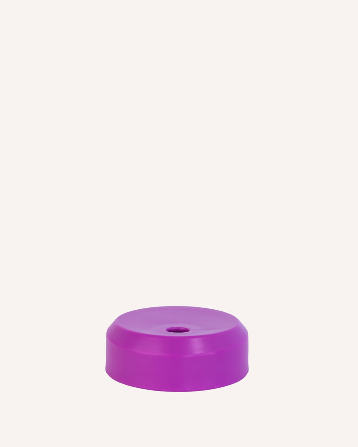 MontiiCo Smoothie Lid - Fuchsia - Clearance