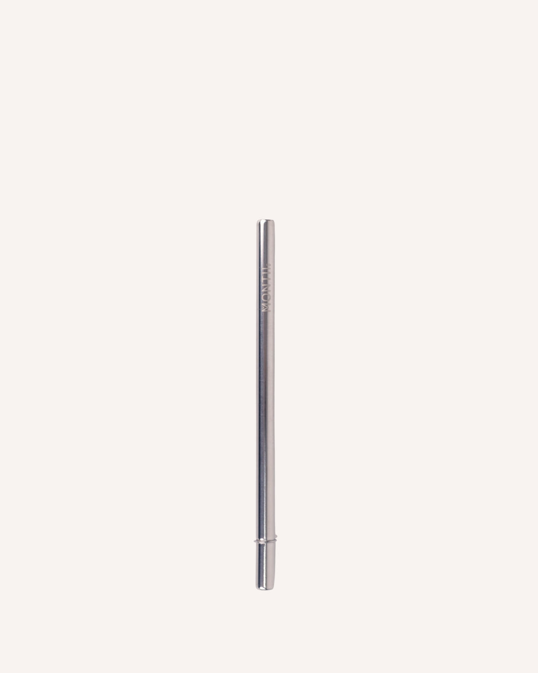 MontiiCo Smoothie Stainless Straw - 475ml