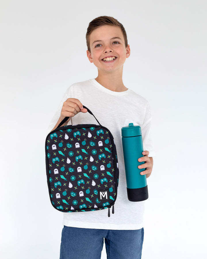 MontiiCo Small Bumper - 350ml, 475ml, 700ml - Midnight