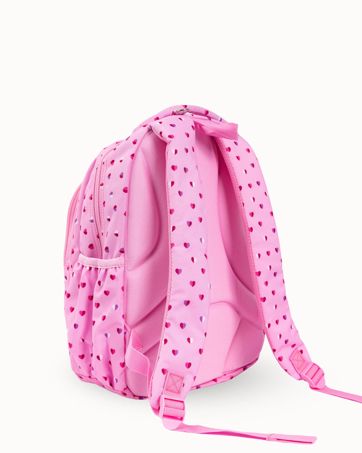 MontiiCo Junior School Bag - Sweetheart