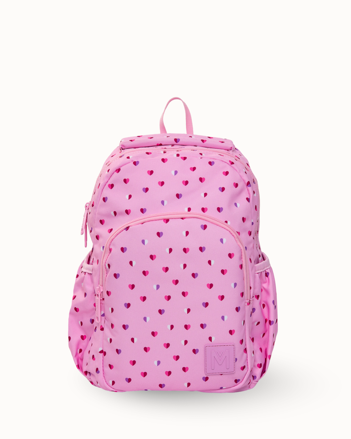 MontiiCo Mini Backpack - Sweetheart