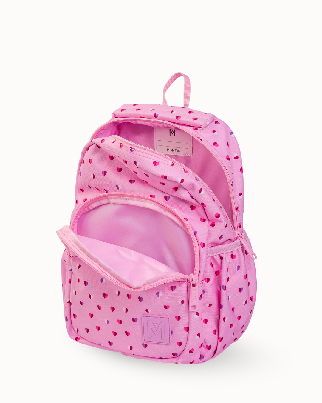 MontiiCo Mini Backpack - Sweetheart