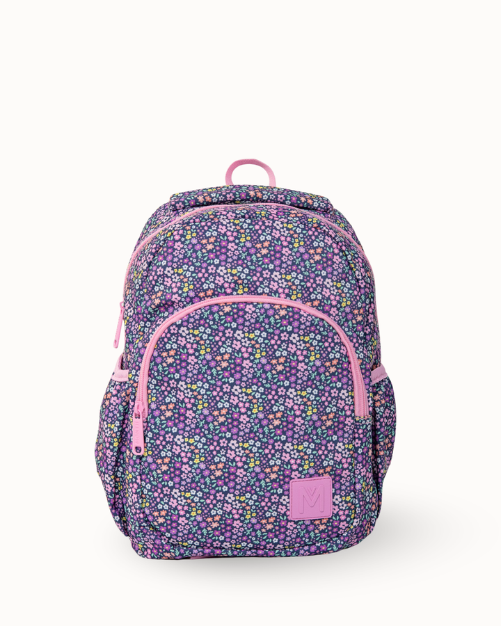 MontiiCo Mini Backpack - Meadow