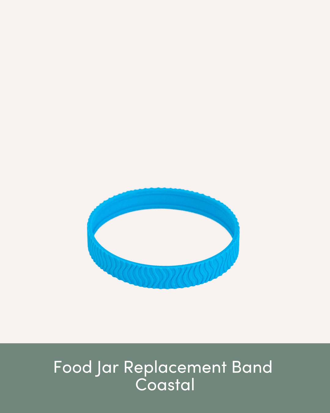 Replacements - Fusion Food Jars