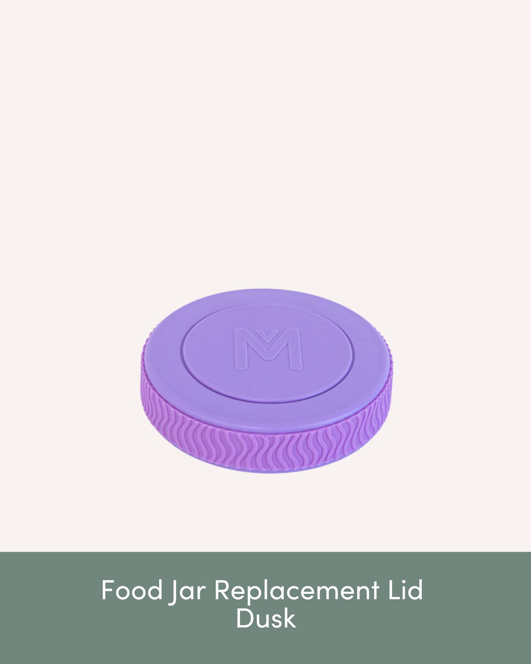 Replacements - Fusion Food Jars
