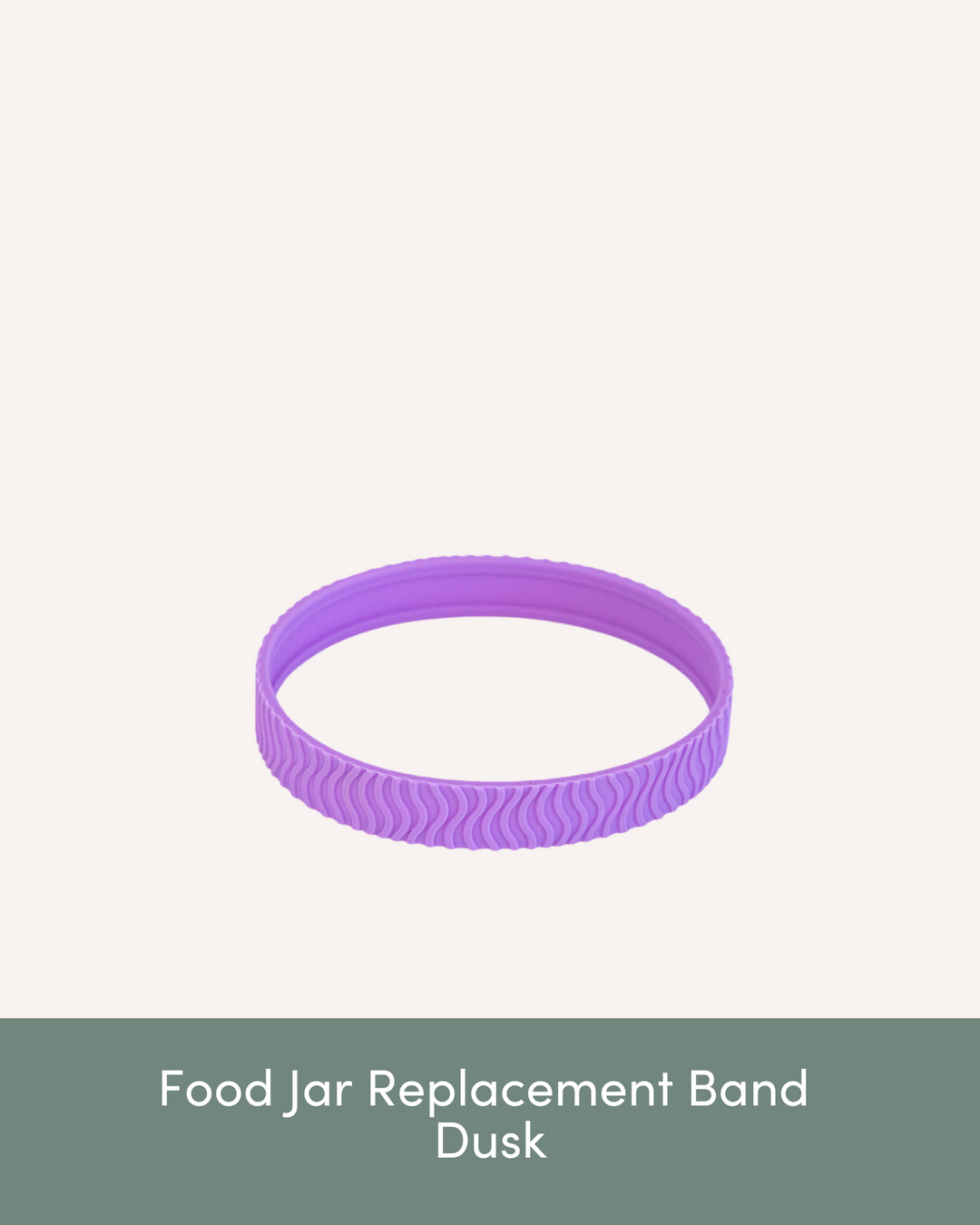 Replacements - Fusion Food Jars