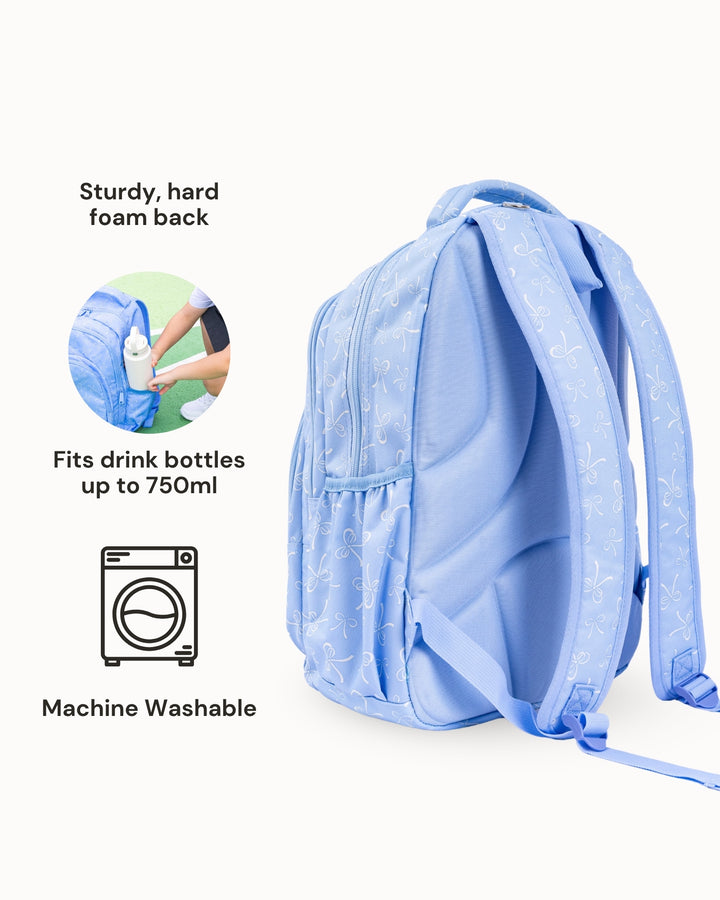 MontiiCo School Bag - Darling Bows
