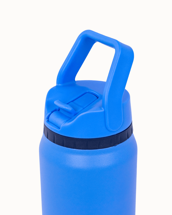 MontiiCo 750ml Sport Drink Bottle - Blueberry 2.0