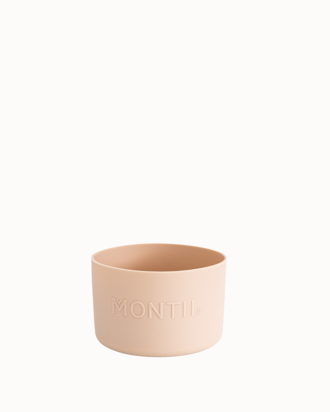 MontiiCo Small Bumper - 350ml, 475ml, 700ml - Sand