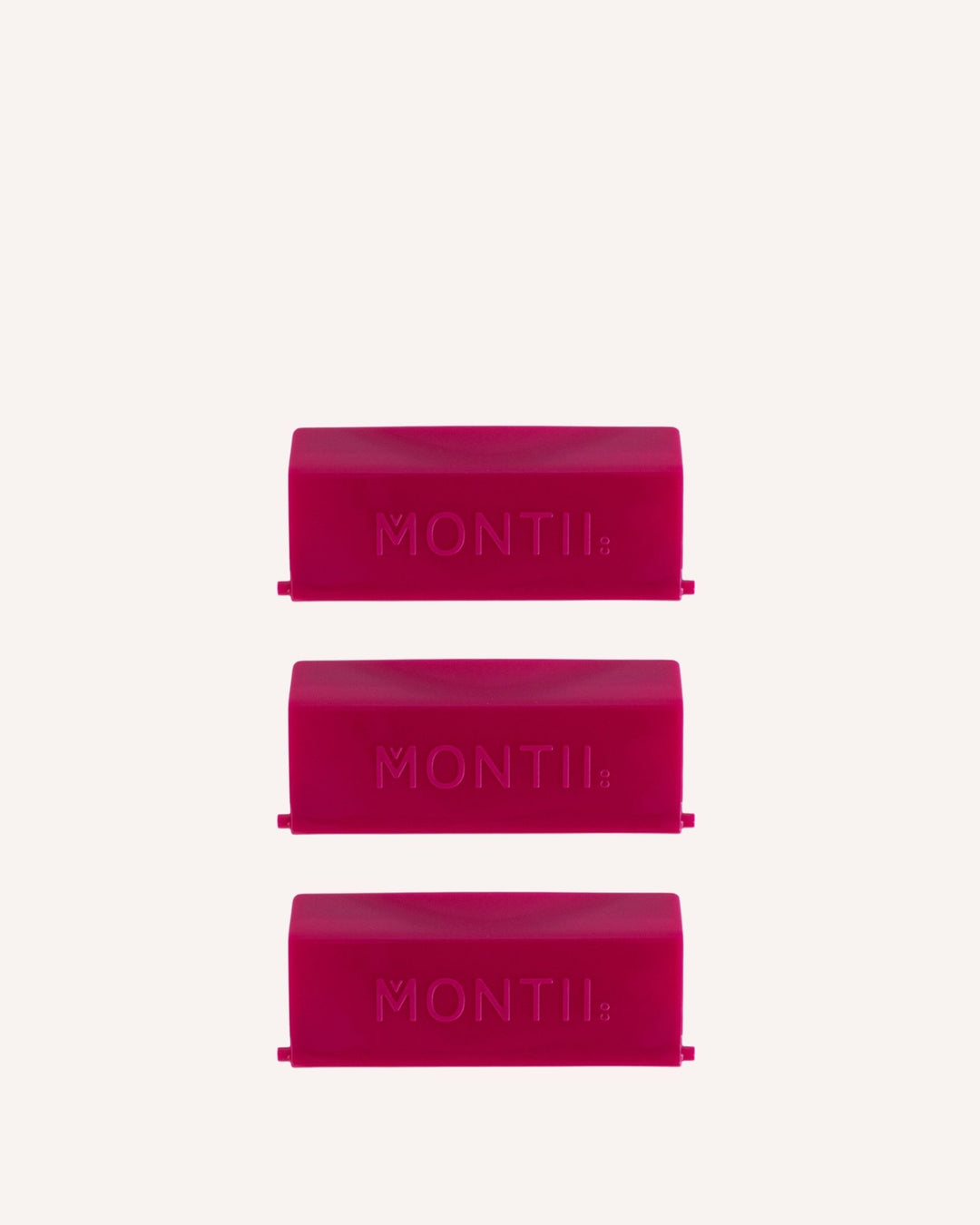 MontiiCo Bento Plus Latch Set