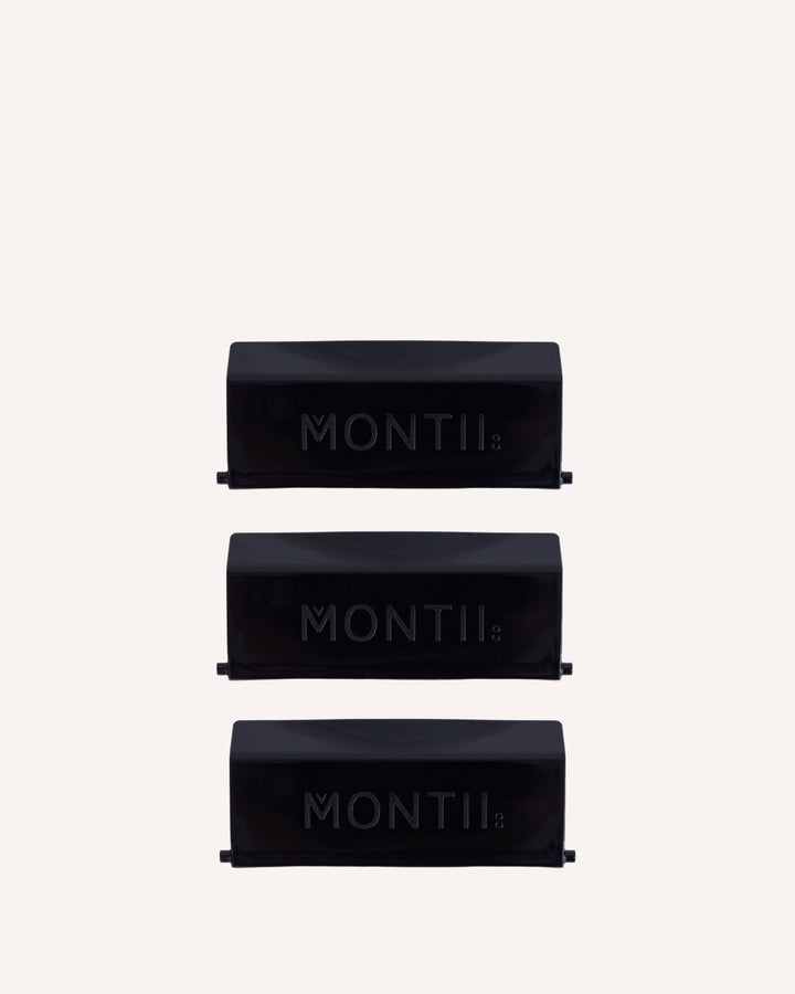 MontiiCo Bento Plus Latch Set