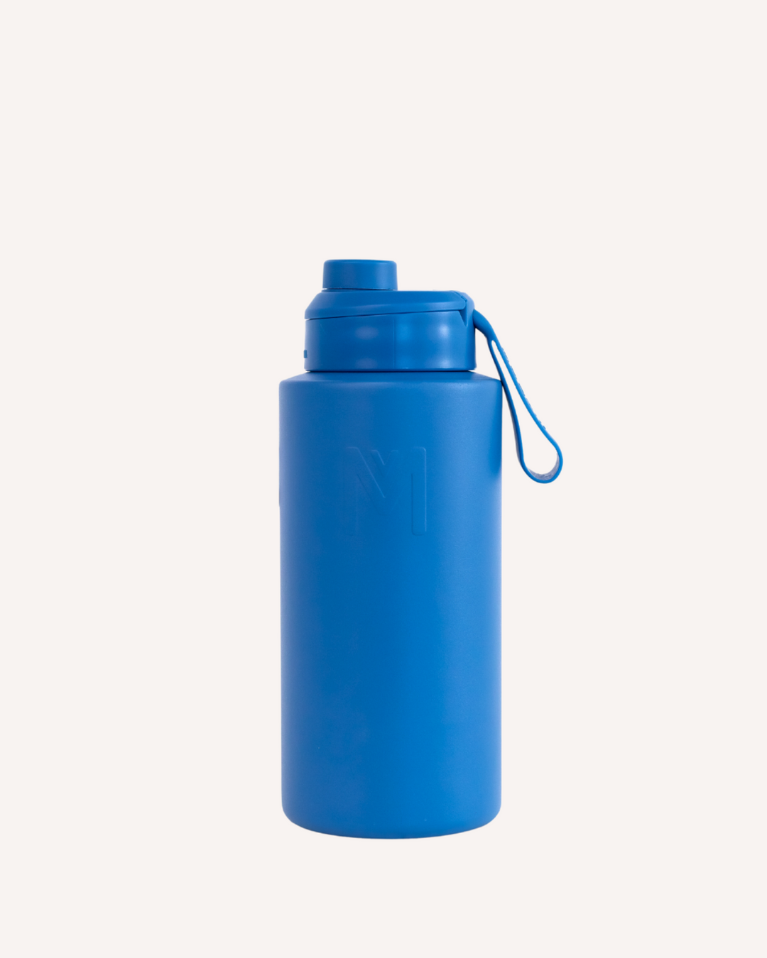 MontiiCo 1L Drink Bottle Screw Top - Reef