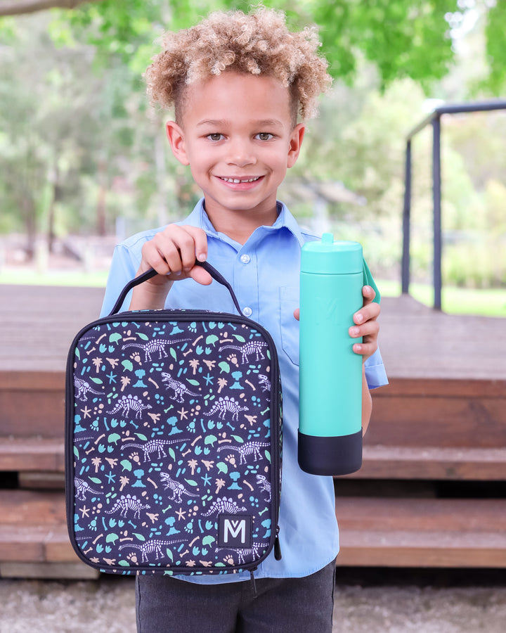 MontiiCo Sipper Lid + Straw 700ml - Mojito