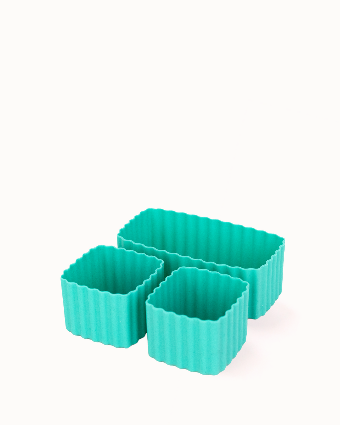 MontiiCo Bento Cups Mixed - Lagoon