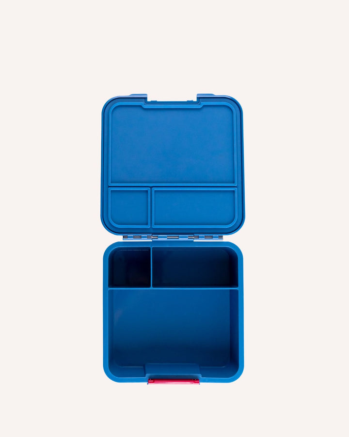 MontiiCo Bento Three Lunch Box - Galactic - Clearance