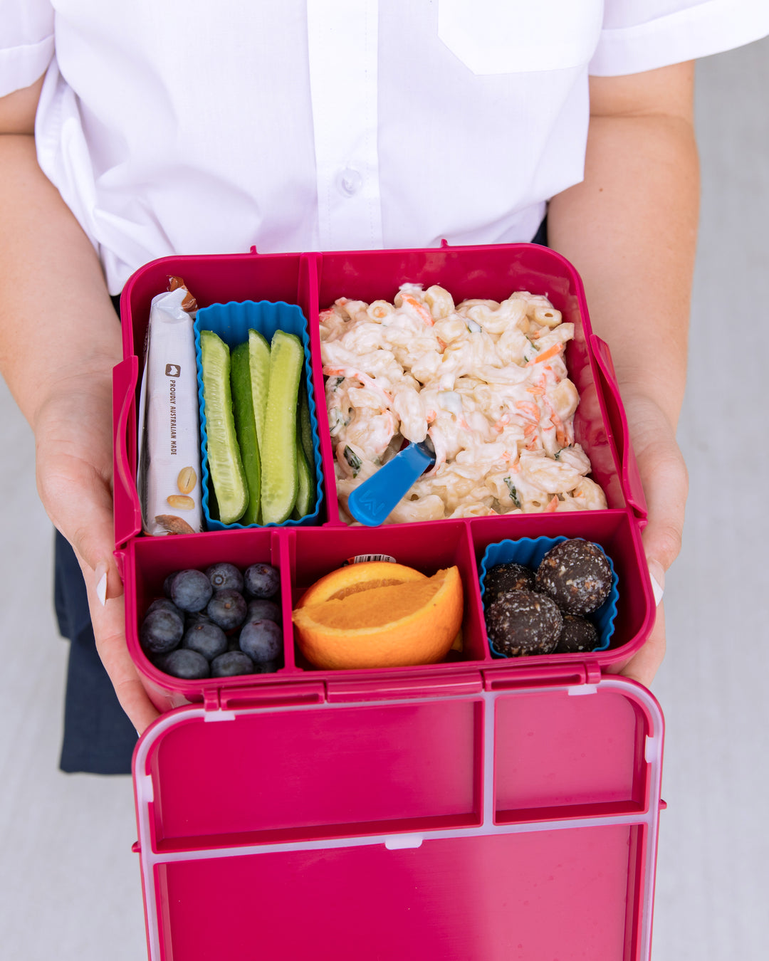 MontiiCo Bento Cups Mixed - Reef