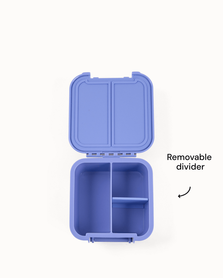 MontiiCo Lunch Box Bundle - Splash