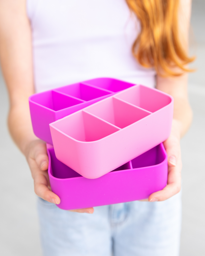 MontiiCo Bite Tray - Floss