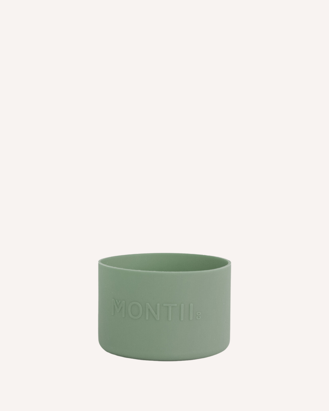 MontiiCo Small Bumper - 350ml, 475ml, 700ml - Fern