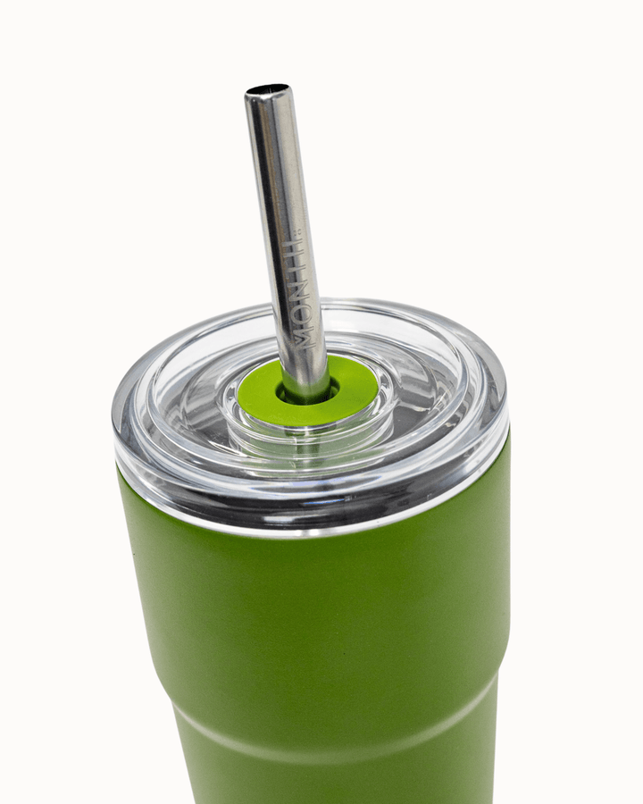 MontiiCo 575ml Chill Smoothie Cup - Pickle