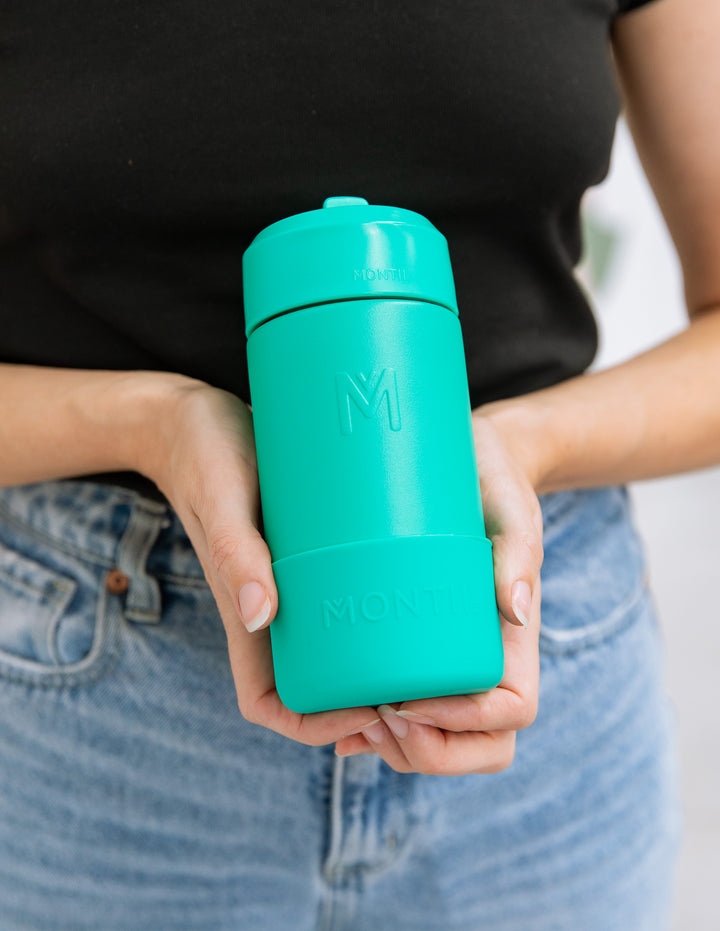 MontiiCo Small Bumper - 350ml, 475ml, 700ml - Mojito