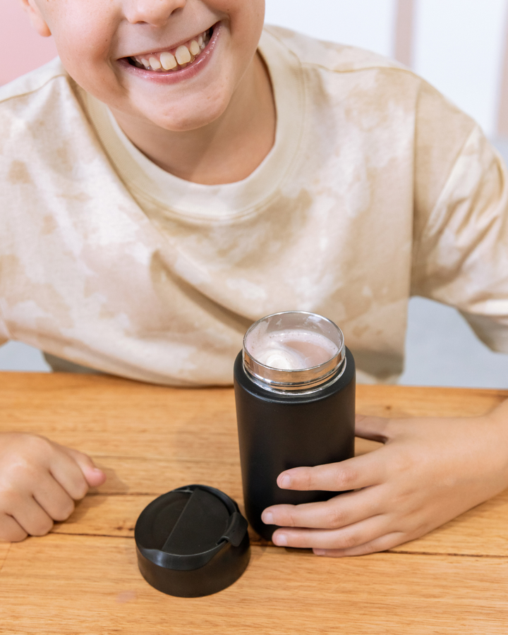 MontiiCo Coffee Lid - Midnight