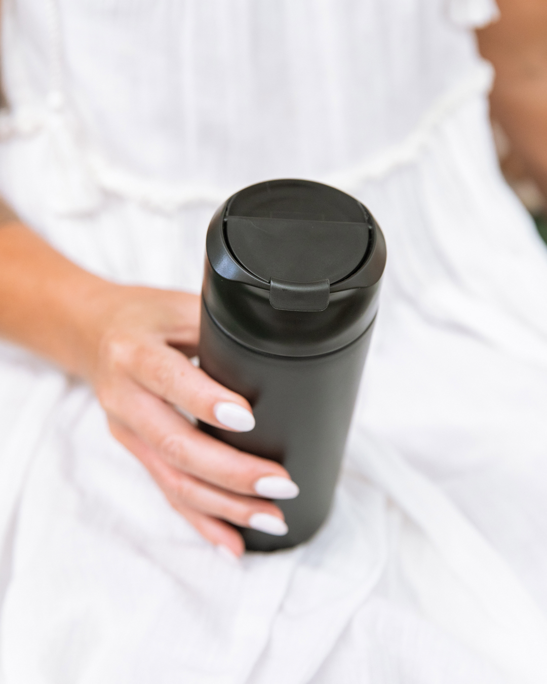 MontiiCo Coffee Lid - Midnight